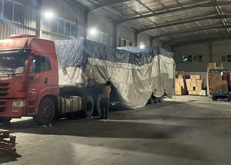 潮州到荆门物流公司-建筑建材运输-服务周到 潮州到荆门物流公司-建筑建材运输-服务周到